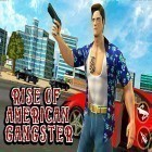 Juntamente com o jogo Nihilumbra para Android, baixar grátis do Rise of american gangster em celular ou tablet.