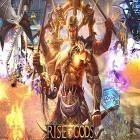 Juntamente com o jogo Herói de explosão para Android, baixar grátis do Rise of gods: A saga of power and glory em celular ou tablet.