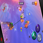 Juntamente com o jogo Bad End Theater para Android, baixar grátis do Rival Pirates em celular ou tablet.