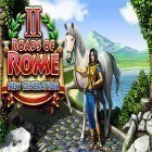 Juntamente com o jogo Uma Aventura Maravilhosa de Hans Pfaall para Android, baixar grátis do Roads of Rome: New generation em celular ou tablet.