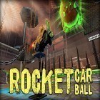 Além de Rocket car ball Android, faça o download grátis dos outros jogos para Motorola Flipside.