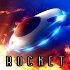 Juntamente com o jogo Volcano tower para Android, baixar grátis do Rocket X: Galactic war em celular ou tablet.