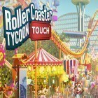 Juntamente com o jogo Caso criminal para Android, baixar grátis do Roller coaster tycoon touch em celular ou tablet.