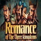 Juntamente com o jogo Esprema o suco para Android, baixar grátis do Romance of the three kingdoms: The legend of Cao Cao em celular ou tablet.