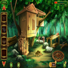 Juntamente com o jogo Defensores épicos: Defesa de torre para Android, baixar grátis do Room Escape - Moustache King em celular ou tablet.