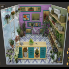 Juntamente com o jogo Os Dedos contra a Faca para Android, baixar grátis do Rooms & Exits Escape Room Game em celular ou tablet.