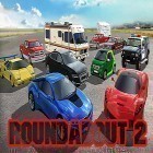 Juntamente com o jogo Planeta verde 2 para Android, baixar grátis do Roundabout 2: A real city driving parking sim em celular ou tablet.