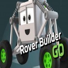 Juntamente com o jogo 4x4 Safari para Android, baixar grátis do Rover builder go em celular ou tablet.