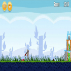 Juntamente com o jogo Alicia Quatermain para Android, baixar grátis do Rovio Classics: AB em celular ou tablet.