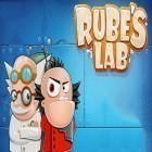 Juntamente com o jogo Forceline para Android, baixar grátis do Rube's lab em celular ou tablet.