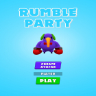 Juntamente com o jogo Rodas selvagens para Android, baixar grátis do Rumble Party em celular ou tablet.