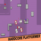 Juntamente com o jogo Raiva de Golem para Android, baixar grátis do Run Dude - Pixel Platformer em celular ou tablet.