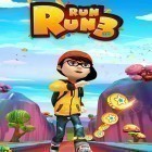 Juntamente com o jogo  para Android, baixar grátis do Run run 3D 3 em celular ou tablet.