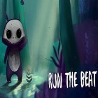 Juntamente com o jogo As Crônicas de Emerland: Paciência para Android, baixar grátis do Run the beat: Rhythm adventure tapping game em celular ou tablet.