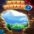 Juntamente com o jogo Mau Mau para Android, baixar grátis do Runes quest match 3 em celular ou tablet.