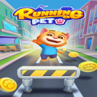 Juntamente com o jogo Go to town 3 para Android, baixar grátis do Running Pet: Dec Rooms em celular ou tablet.