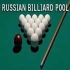 Juntamente com o jogo Salte e esmague 15 para Android, baixar grátis do Russian billiard pool em celular ou tablet.