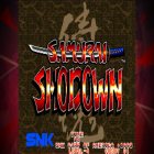 Juntamente com o jogo Clan race para Android, baixar grátis do SAMURAI SHODOWN ACA NEOGEO em celular ou tablet.