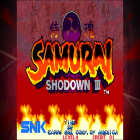 Juntamente com o jogo Choro: A alma enegrecida para Android, baixar grátis do SAMURAI SHODOWN III ACA NEOGEO em celular ou tablet.