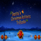 Juntamente com o jogo Jornada do Príncipe Grunt: Corrida do Herói para Android, baixar grátis do Santa's Christmas Solitaire TriPeaks em celular ou tablet.