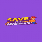 Juntamente com o jogo Galáxia dos Peixes para Android, baixar grátis do Save the Masters em celular ou tablet.