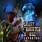 Juntamente com o jogo Rockpocalypse para Android, baixar grátis do Scary haunted house adventure: Horror survival em celular ou tablet.