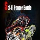 Juntamente com o jogo Corredores gêmeas 2 para Android, baixar grátis do Sci-fi panzer battle: War of DIY tank em celular ou tablet.