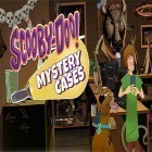 Juntamente com o jogo Templo de velocidade para Android, baixar grátis do Scooby-Doo mystery cases em celular ou tablet.