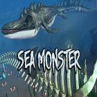 Juntamente com o jogo Experiência de corrida final para Android, baixar grátis do Sea monster megalodon attack em celular ou tablet.