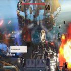 Juntamente com o jogo Turbo Corrida 3D: Nitro Carros no tráfego para Android, baixar grátis do Sea of Conquest: Pirate War em celular ou tablet.