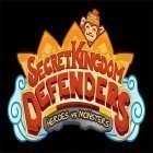 Juntamente com o jogo Delicioso: Maravilhoso casamento de Emily para Android, baixar grátis do Secret kingdom defenders: Heroes vs. monsters! em celular ou tablet.