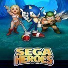 Juntamente com o jogo  para Android, baixar grátis do SEGA heroes em celular ou tablet.