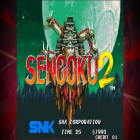 Juntamente com o jogo Legado dos antigos para Android, baixar grátis do SENGOKU 2 ACA NEOGEO em celular ou tablet.
