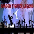 Juntamente com o jogo O Campo de Tiro - O Dia de Bruxas para Android, baixar grátis do Shadow fighter legend em celular ou tablet.