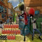 Juntamente com o jogo  para Android, baixar grátis do Shadow gangster war em celular ou tablet.