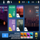 Juntamente com o jogo Cidade de Gângsteres para Android, baixar grátis do Shadow Racing: The Rise em celular ou tablet.