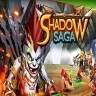 Juntamente com o jogo O Ténis Maravilhoso para Android, baixar grátis do Shadow saga: Reborn em celular ou tablet.