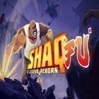 Juntamente com o jogo Grande monstro marinho 2016 para Android, baixar grátis do Shaq fu: A legend reborn em celular ou tablet.