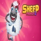 Juntamente com o jogo O Ônibus da Escola Alegre para Android, baixar grátis do Sheep frenzy 2 em celular ou tablet.