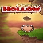 Juntamente com o jogo Planethalla para Android, baixar grátis do Sheepy hollow em celular ou tablet.