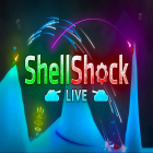 Juntamente com o jogo Defesa Real Saga para Android, baixar grátis do ShellShock Live em celular ou tablet.