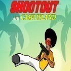 Juntamente com o jogo Credo de assassino: Identidade para Android, baixar grátis do Shootout on Cash island em celular ou tablet.