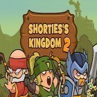 Juntamente com o jogo Encanador Bob para Android, baixar grátis do Shorties's kingdom 2 em celular ou tablet.