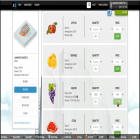 Juntamente com o jogo Faraway: Puzzle escape para Android, baixar grátis do Sim Companies em celular ou tablet.