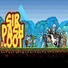 Juntamente com o jogo Para sempre perdido: Episódio 3 para Android, baixar grátis do Sir Dash a loot em celular ou tablet.
