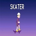 Juntamente com o jogo O Circo Incrível para Android, baixar grátis do Skater: Let's skate em celular ou tablet.