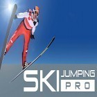 Juntamente com o jogo Um Movimento! para Android, baixar grátis do Ski jumping pro em celular ou tablet.