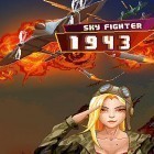 Juntamente com o jogo Viagem de chaos: Episódio 2 para Android, baixar grátis do Sky fighter 1943 em celular ou tablet.