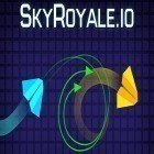 Juntamente com o jogo Corrida de Buggy 3D para Android, baixar grátis do Sky royale.io: Sky battle royale em celular ou tablet.