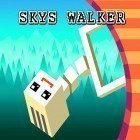 Juntamente com o jogo  para Android, baixar grátis do Skys walker em celular ou tablet.